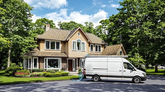 Fort Mill Dryer Vent Cleaning fire-safety & insurance inspections in Fort Mill, SC