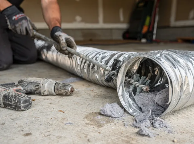 Duct Cleaning service in Fort Mill, SC
