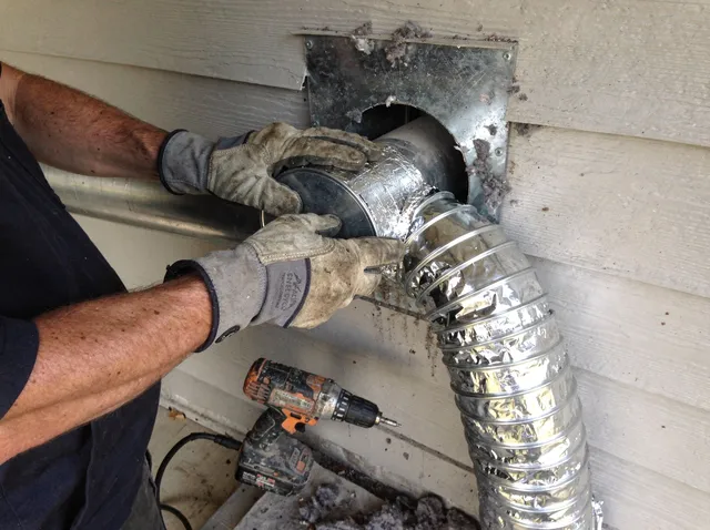 Vent Repair & Installation service in Fort Mill, SC